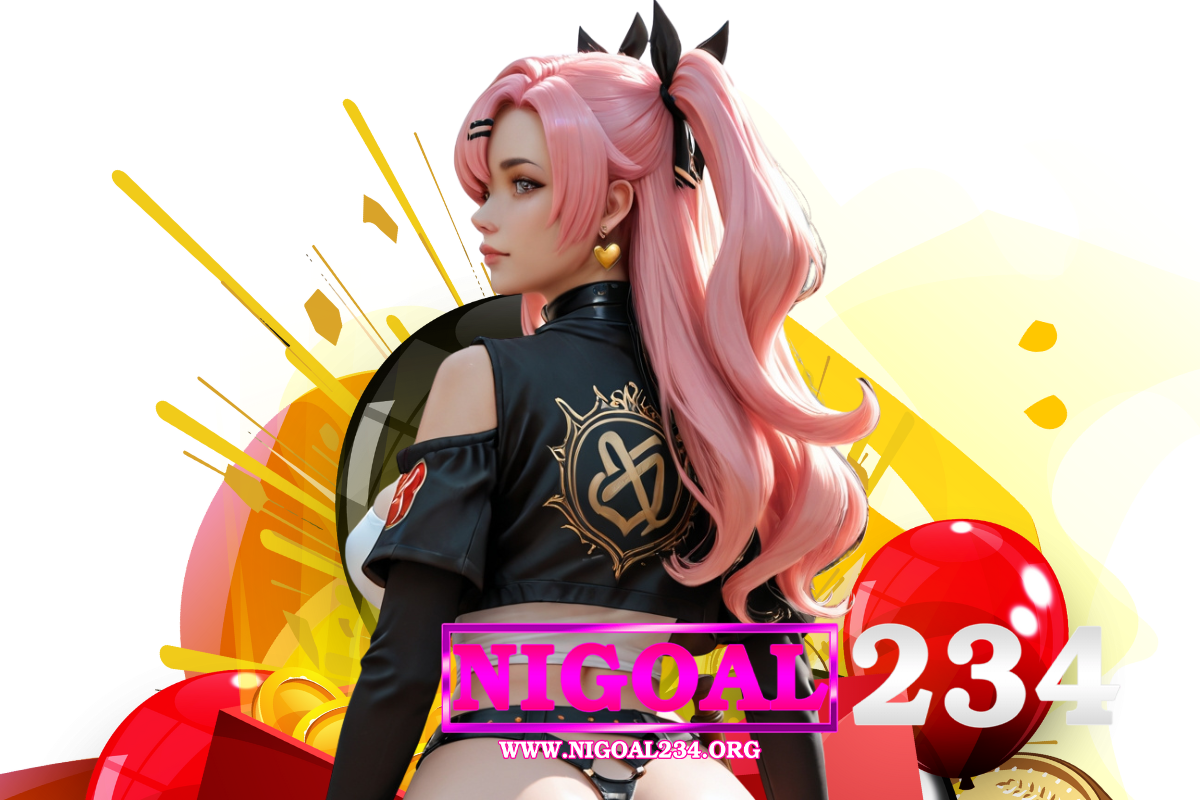 nigoal234 สล็อต