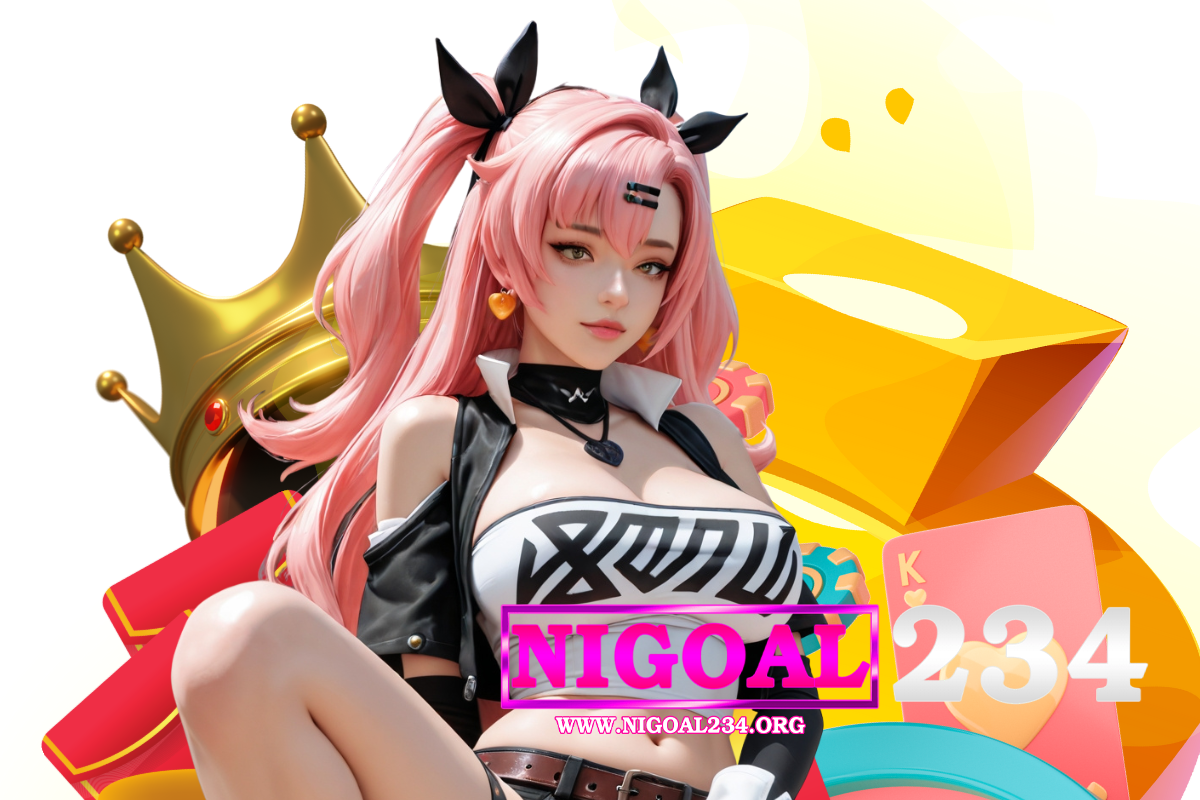nigoal234 เข้าสู่ระบบ